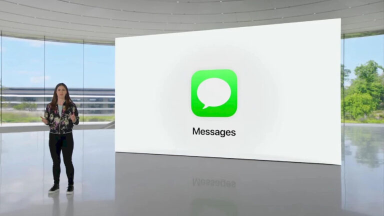 Feature for iMessage shows that Apple supports Threads; website coming soon for X competitor