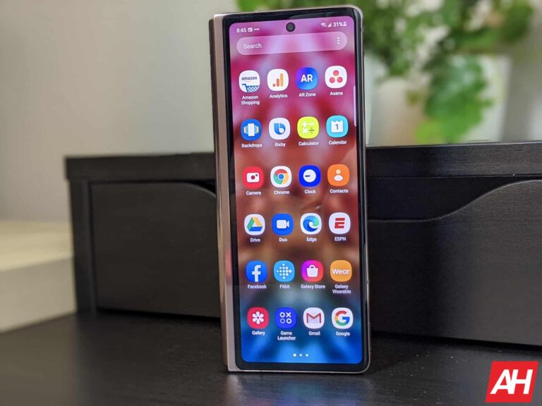 One UI 5.1.1 update reaches Samsung Galaxy Z Fold 2 and more