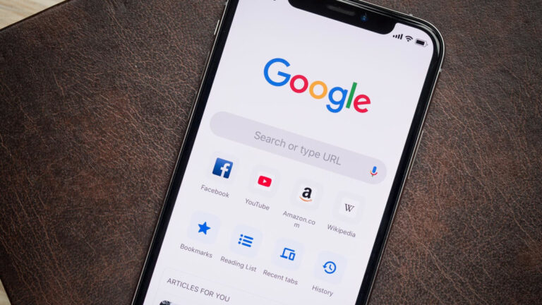 Google Chrome update brings useful search improvements on mobile