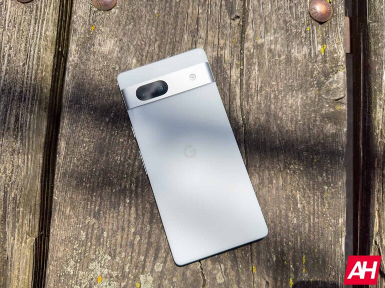 Pixel 8a has already surfaced on Geekbench, along with specs