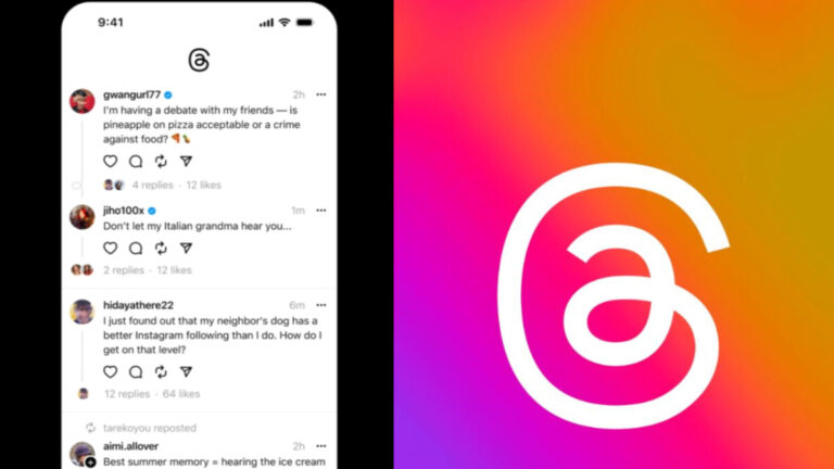 Important new features are coming to Threads on iOS and Android