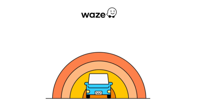 Last driving trip for the summer? Waze reminds users that they can shake things up