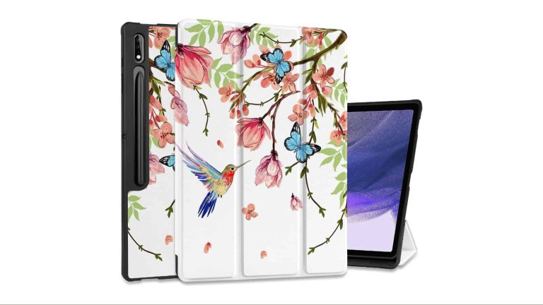 Best Galaxy Tab S9 Ultra cases