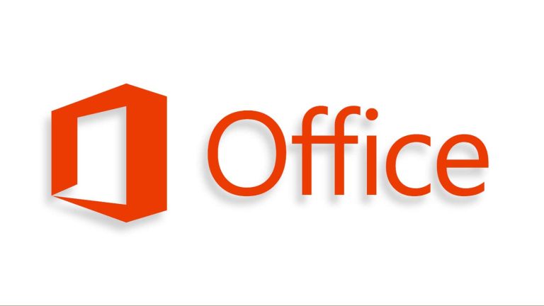 Microsoft Office is getting a new look