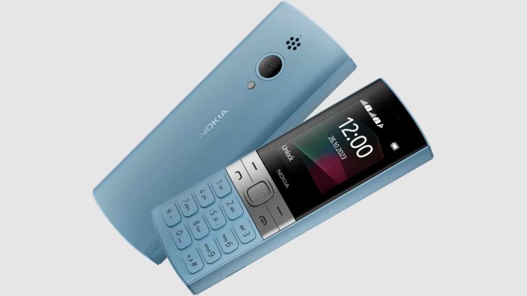 Nokia 150 & Nokia 130 official with long battery life, IP rating