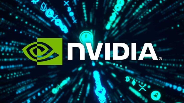 Nvidia tests generative AI within video games