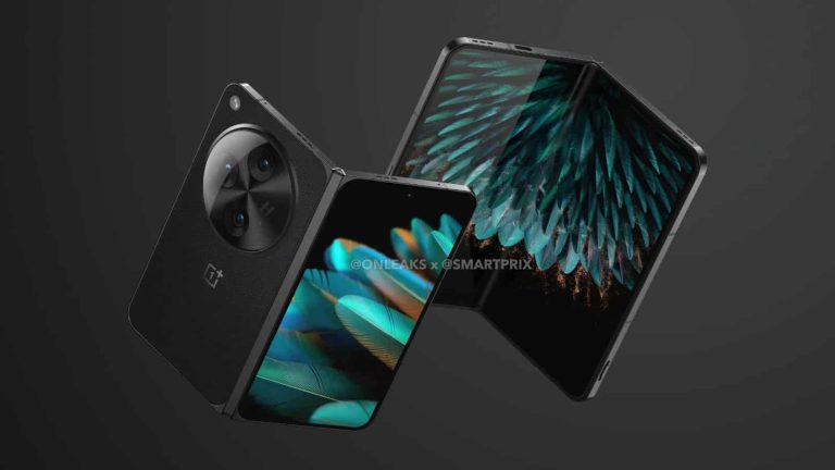 OnePlus Open foldable will launch “soon”, company confirms