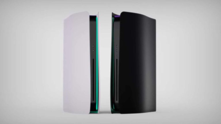 This Sony PlayStation 5 Pro concept has the PS5 DNA