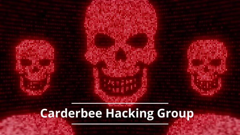 Carderbee Hacking Group – Supply Chain Attack