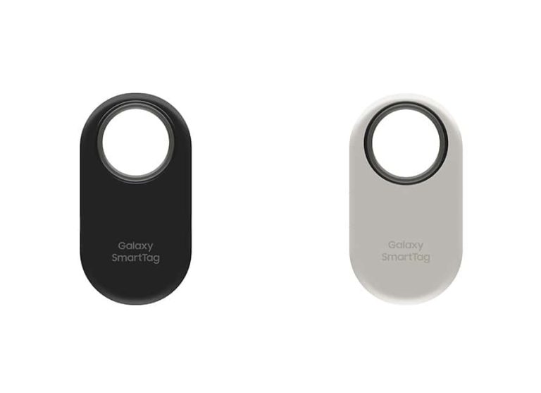 Galaxy SmartTag 2 color options and pricing revealed by retailer
