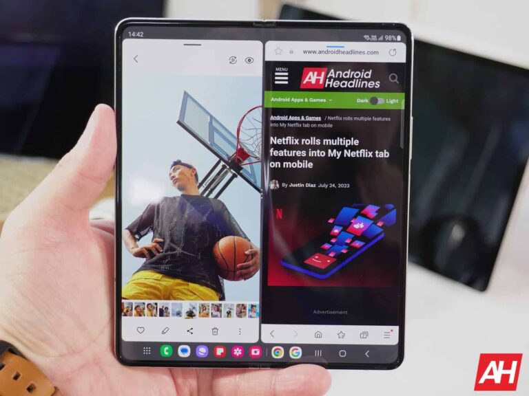 Samsung readying a special version Galaxy Z Fold 5, seven new products