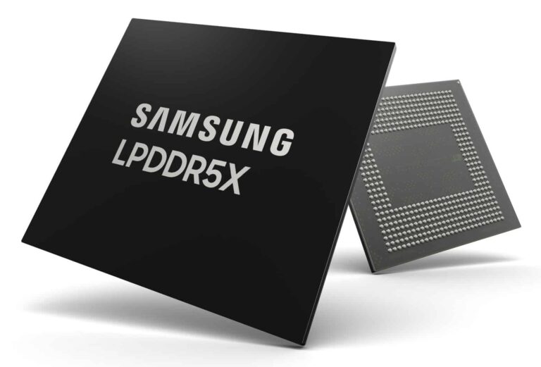 Samsung remains the world’s largest memory chip maker