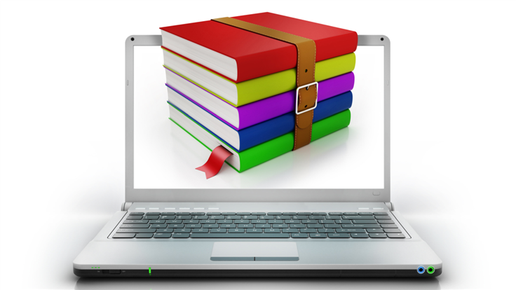 Update now! WinRAR files can be abused to run malware