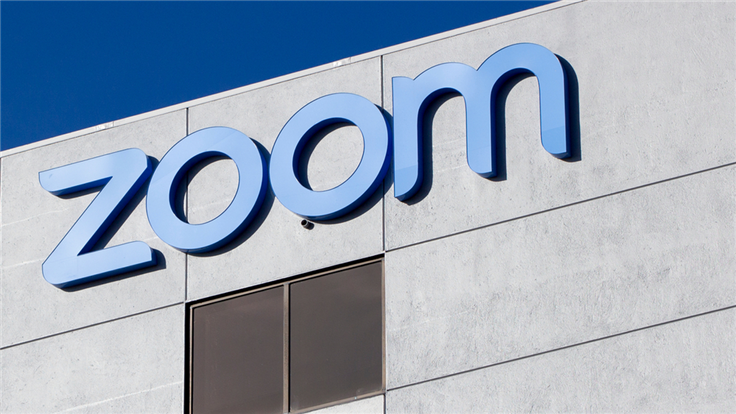 Zoom clarifies user consent requirement when training its AI