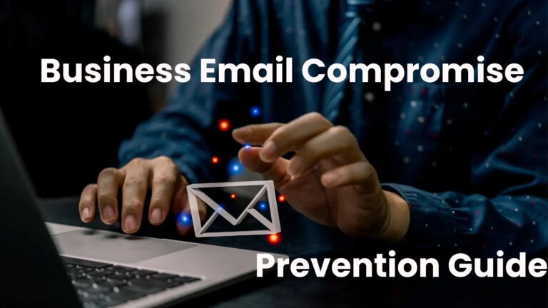 What is BEC Attacks (Business Email Compromise)?