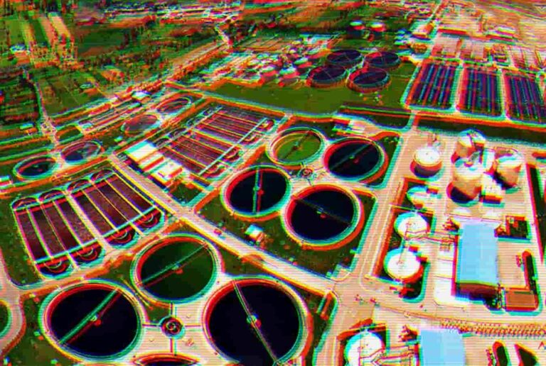 Ransomware targeted SCADA systems of 3 US water facilities