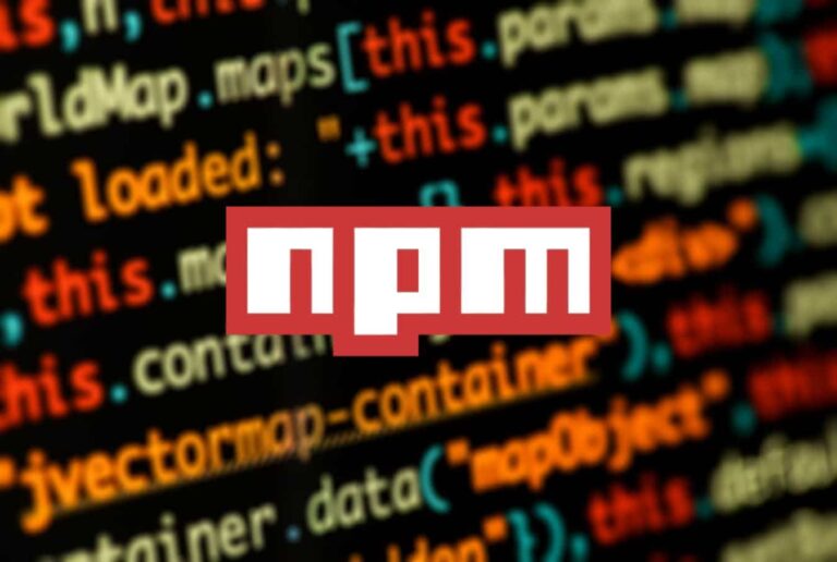 CISA warns of trojanized versions of JavaScript library’s NPM package