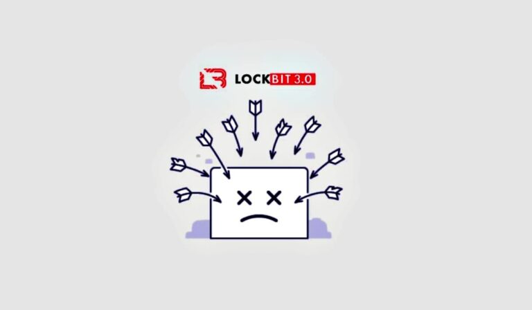 LockBit Ransomware Gang in Decline, May Be Compromised, Report