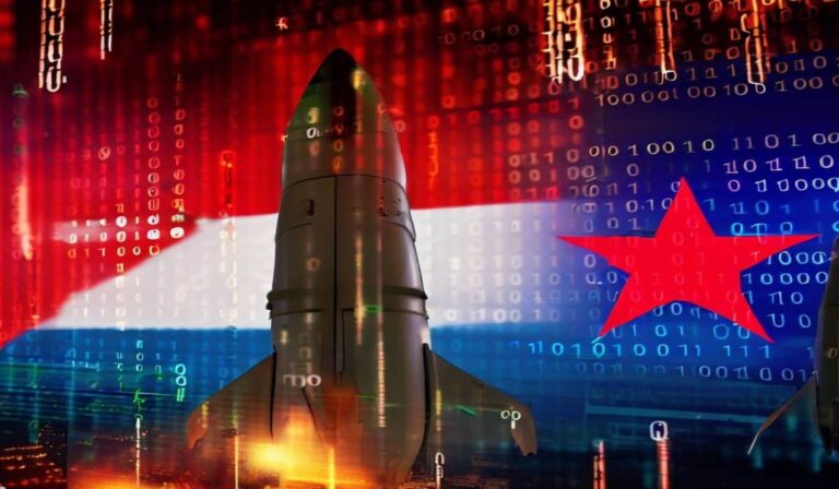 Elite North Korean Hackers Breach Russian Missile Developer