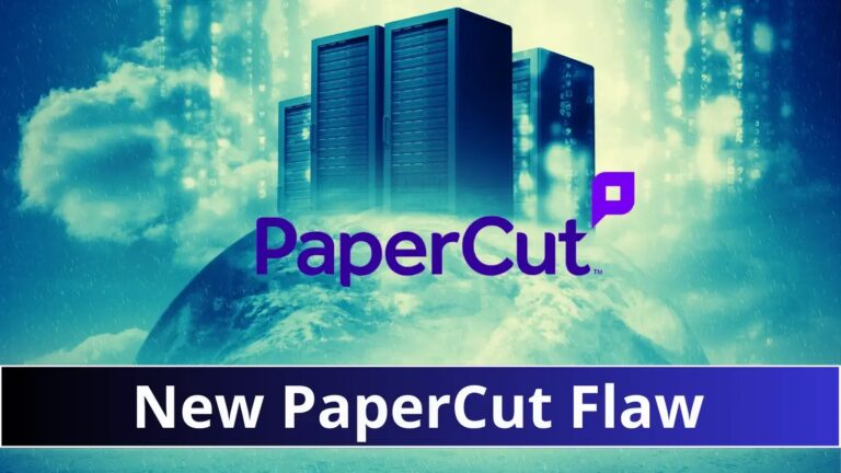 New PaperCut NG/MF Flaw Let Attackers Execute Code on Unpatched Windows Servers