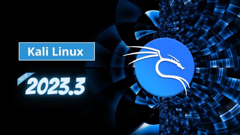 Kali Linux 2023.3 Released: What’s New!