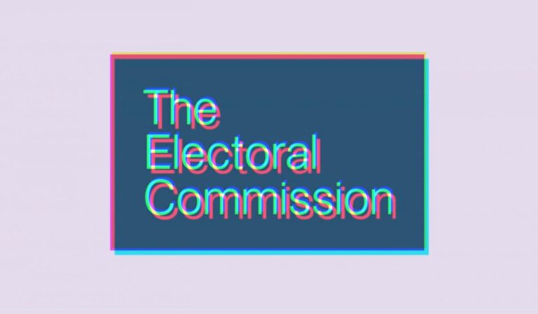 UK Electoral Commission Admits Major Data Breach Spanning Over a Year