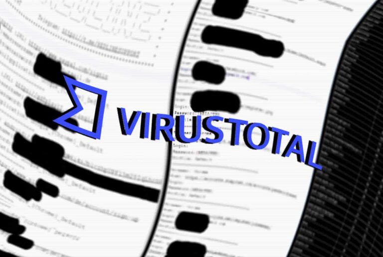 VirusTotal hacking – Hackers can access trove of stolen credentials on VirusTotal