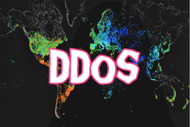 Pro-Russia Killnet Group Hit Top Lithuanian websites with Massive DDoS Attacks