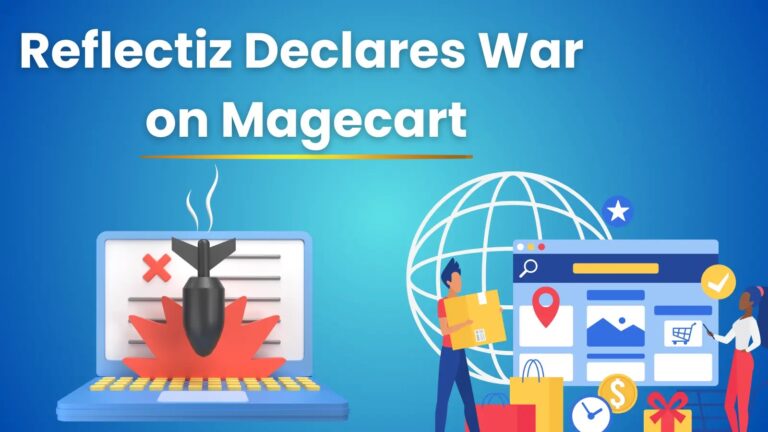 Holiday Season Cyber Alert: Reflectiz Declares War on Magecart – GBHackers – Latest Cyber Security News