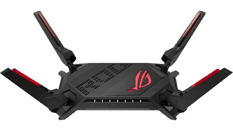 Several ASUS routers have critical vulnerabilities making them vulnerable to hijacking