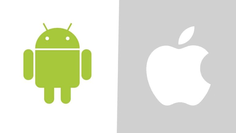 iPhone users dwarf Android users in terms of app spending