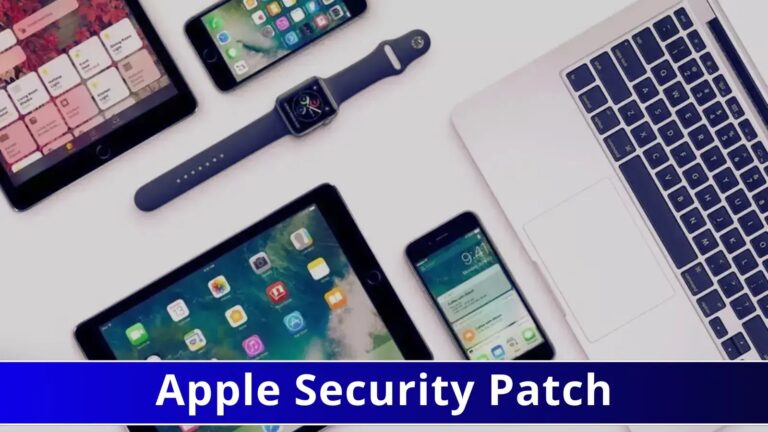 Apple Security Fixes for iPhone, iPad, Safari & Sonoma14