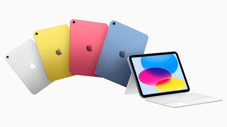 Save $50 on the 10th Gen Apple iPad at Best Buy