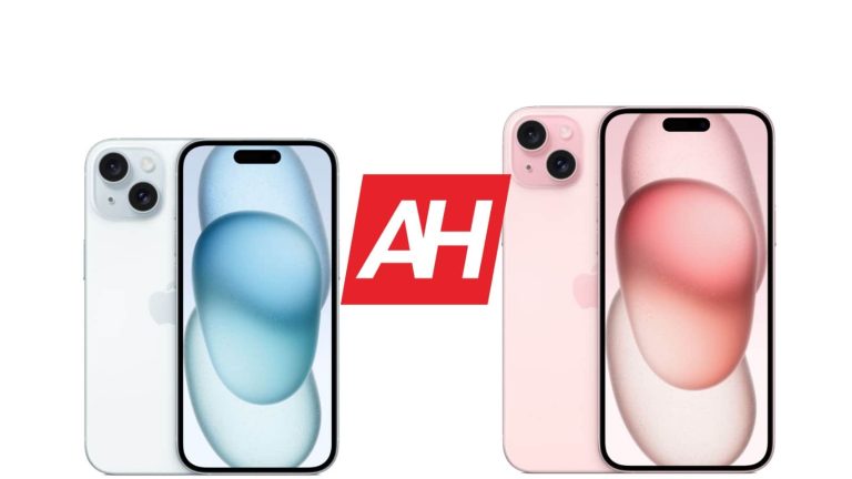 Apple iPhone 15 vs Apple iPhone 15 Plus