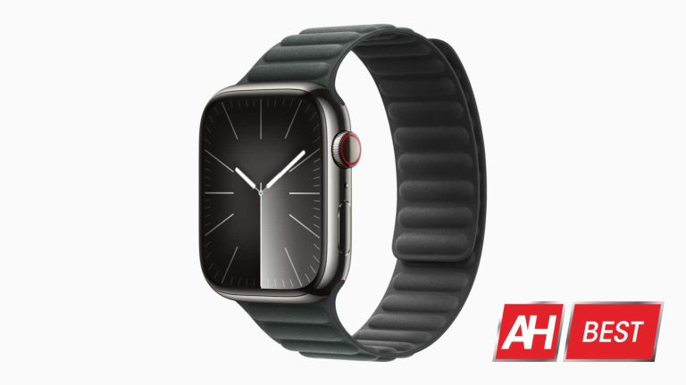 Best Apple Watch Series 9 bands for 2023