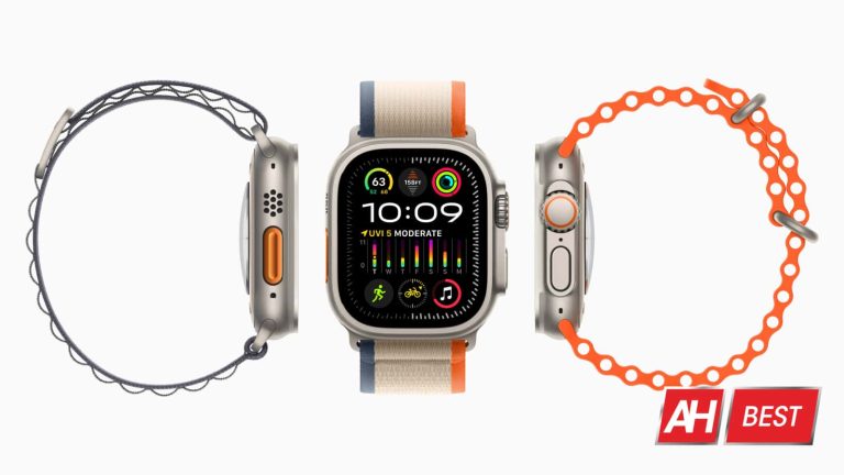 Best Apple Watch Ultra 2 bands for 2023