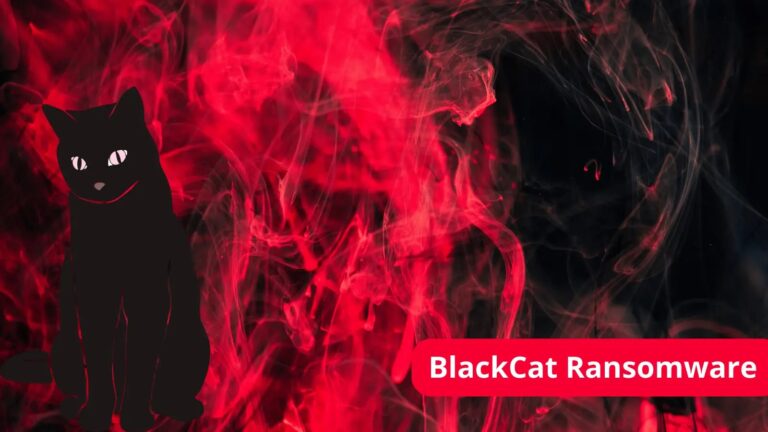 BlackCat Ransomware Leveraging Remote Monitoring Tools