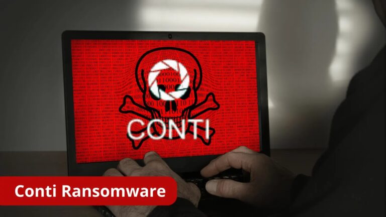 Internal Chats of a Conti Ransomware Group Exposed