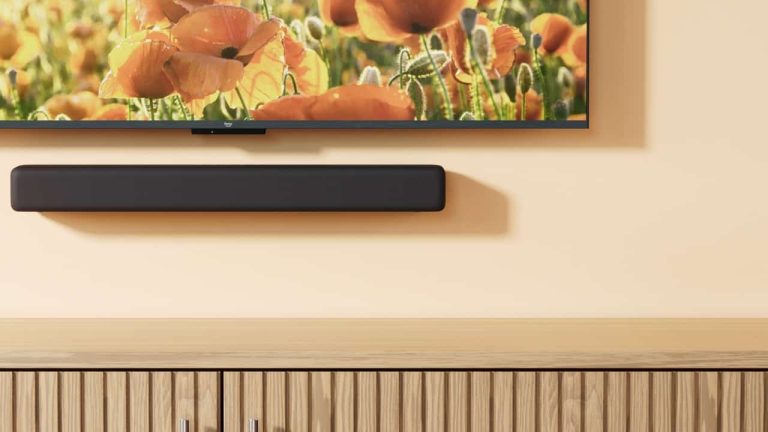 Amazon debuts new Fire TV Soundbar, Fire TV Stick 4K, more