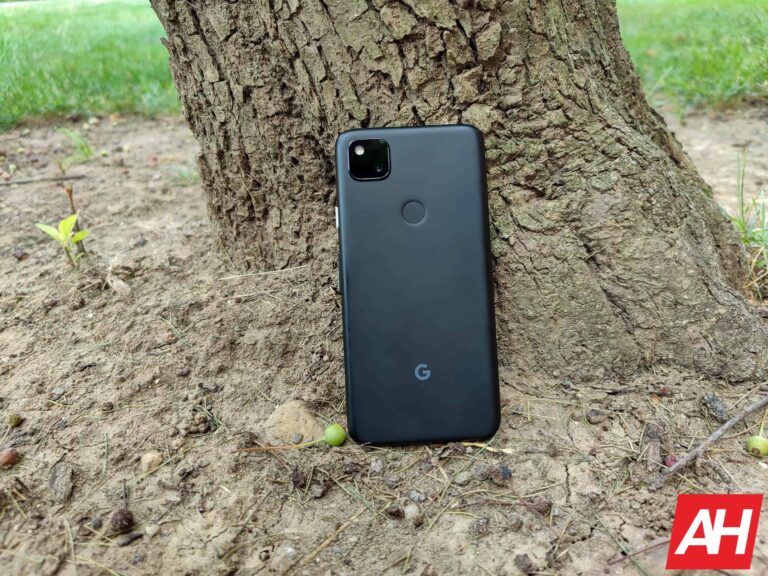 Google Pixel 4a reaches end of life, it may be time to upgrade