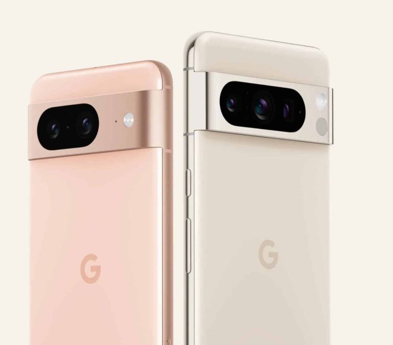 Here’s all the New Camera Features coming with Google Pixel 8