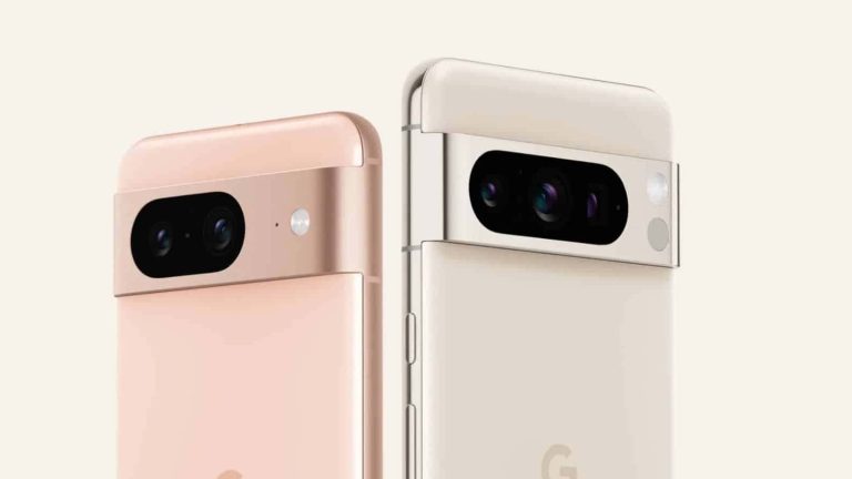 Both Pixel 8 & Pixel 8 Pro will cost more in some markets