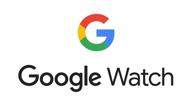 Pixel Watch was not the name Google initially planned on using