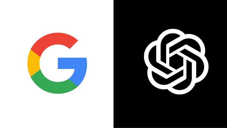 Google is winning the AI fight against OpenAI