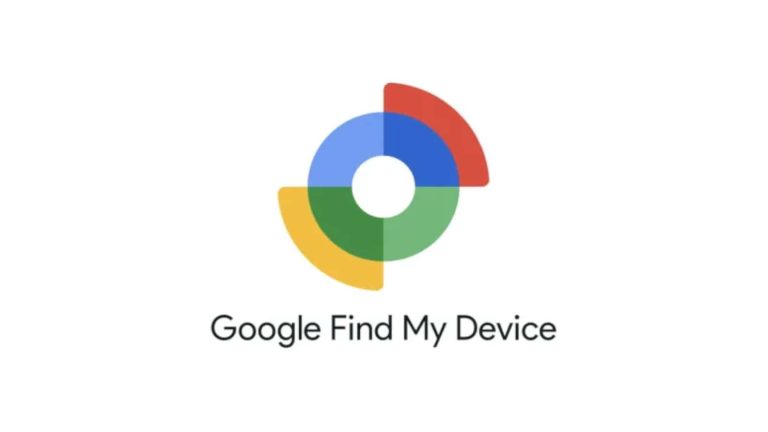 What is the Find My Device app?