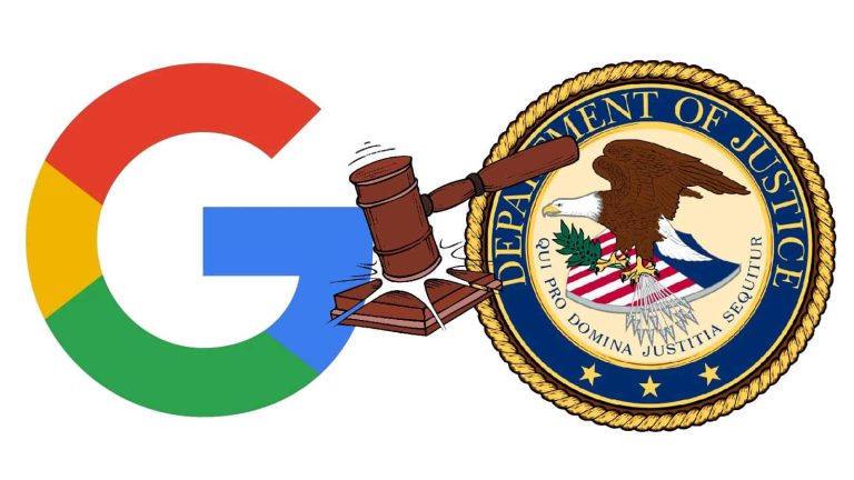 Judge will make a decision on Google vs DOJ in early May 2024