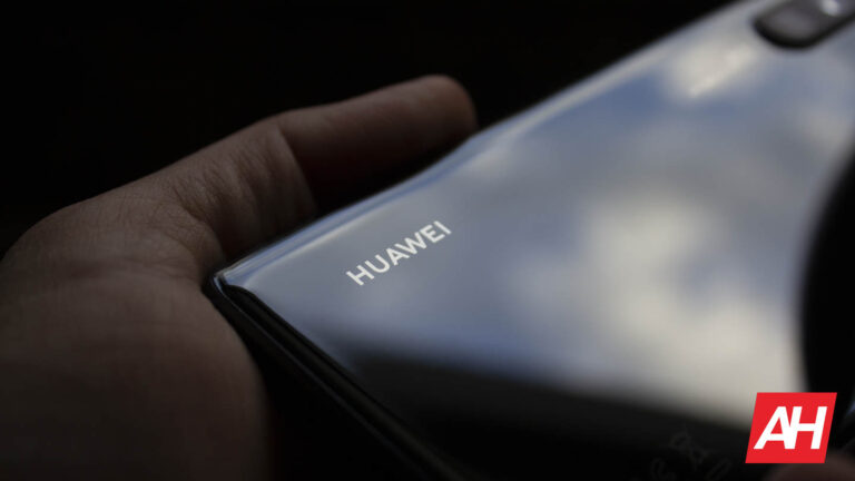 Huawei planning major return to global smartphone market