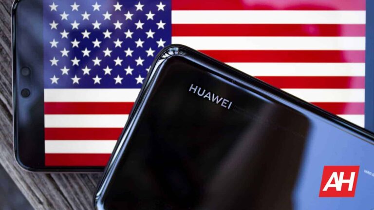 The US could impose even stricter sanctions on Huawei & SMIC