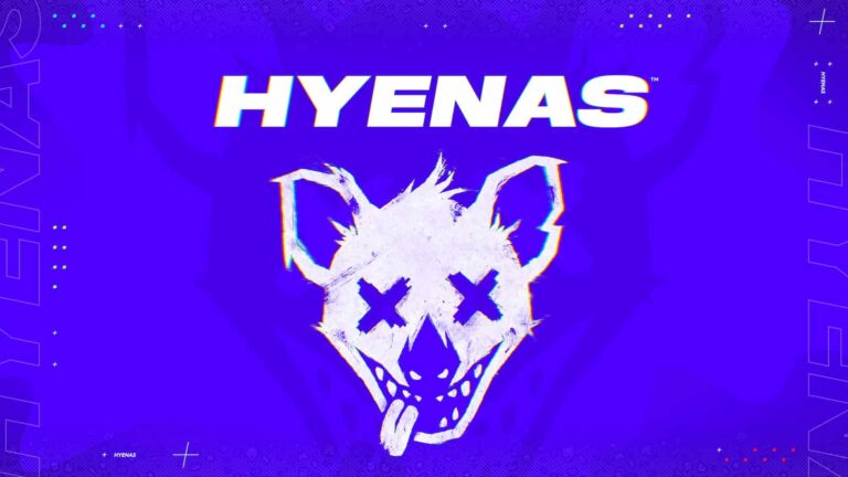 Multiplayer shooter ‘Hyenas’ was shot down just before launch