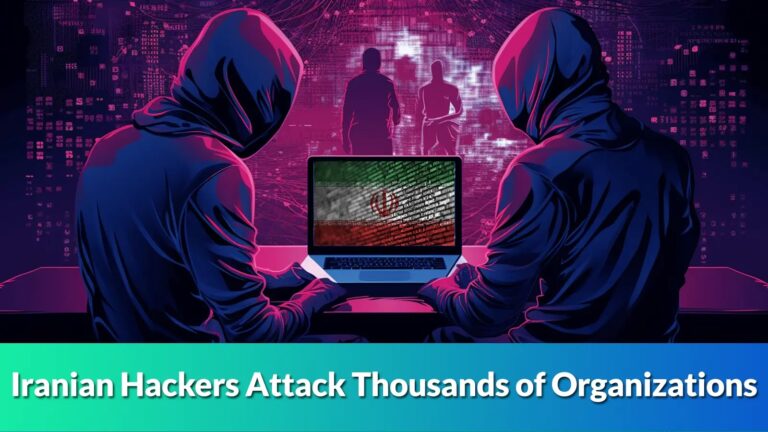 Hackers Attack Thousands of Organizations Using Password Spraying